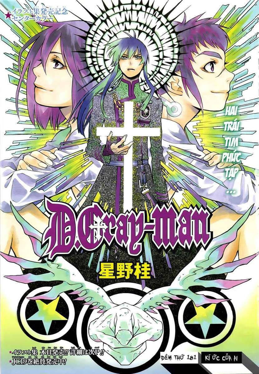 Thầy Trừ Tà Chapter 191 - Trang 2