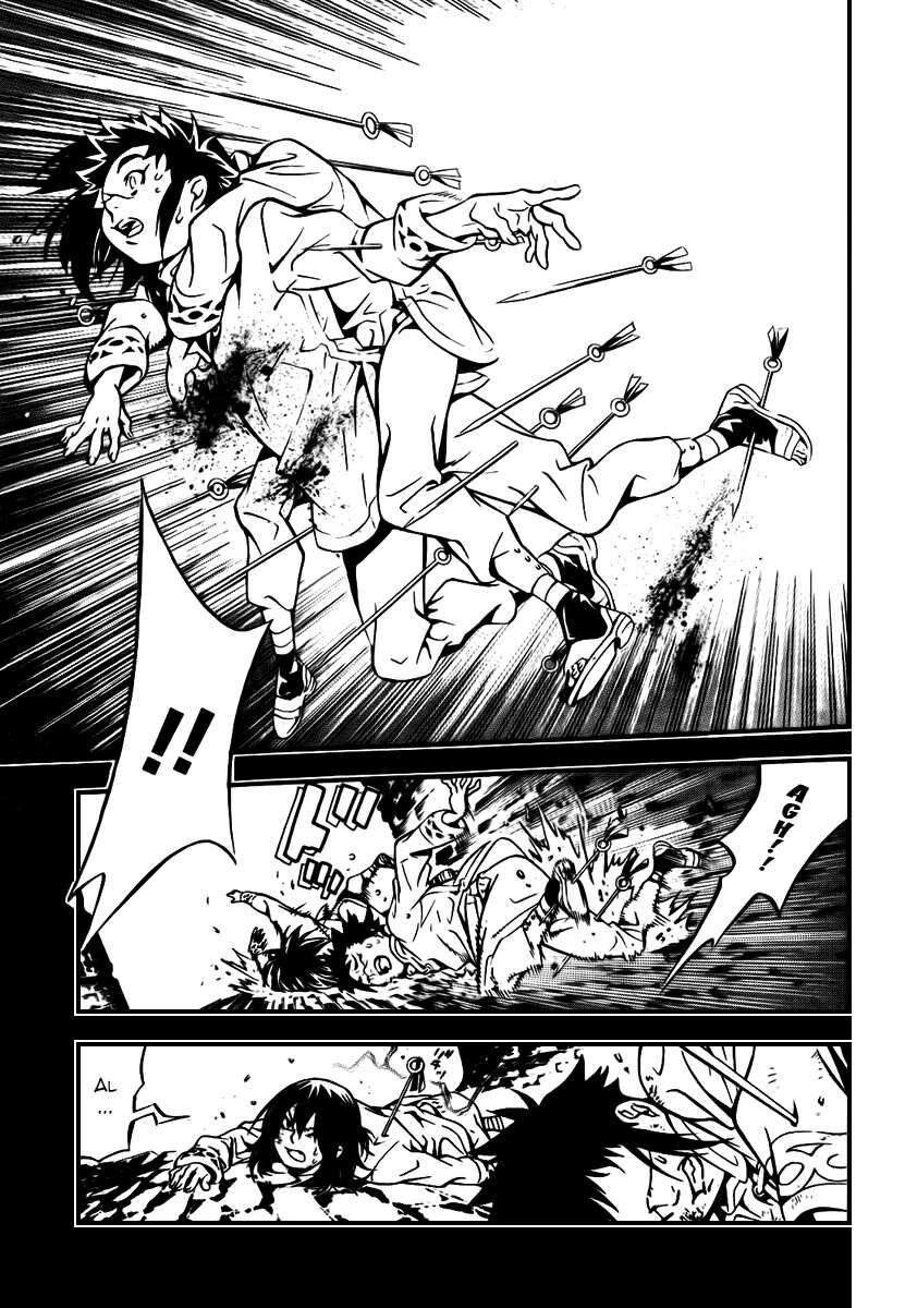 Thầy Trừ Tà Chapter 191 - Trang 2