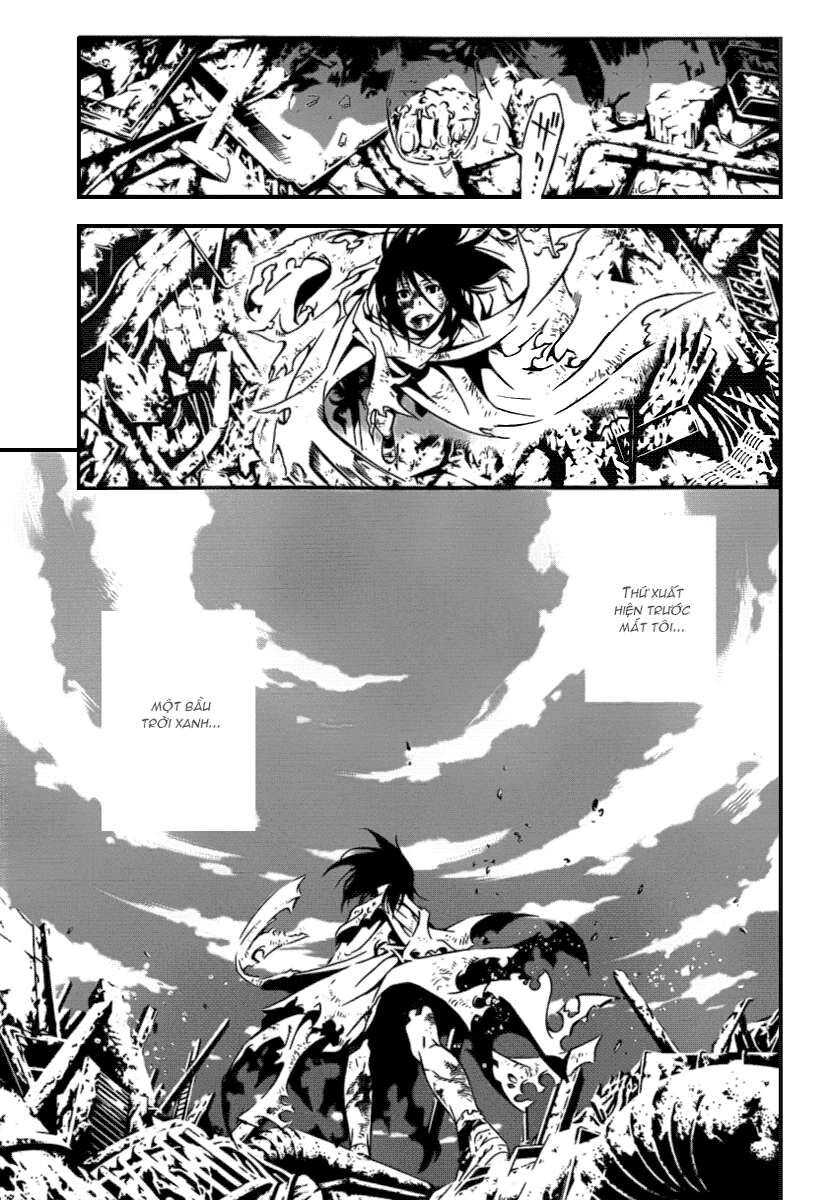 Thầy Trừ Tà Chapter 191 - Trang 2