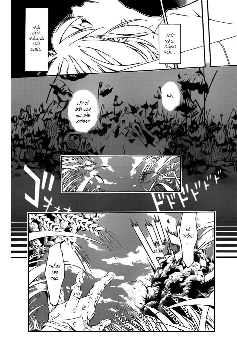 Thầy Trừ Tà Chapter 191 - Trang 2