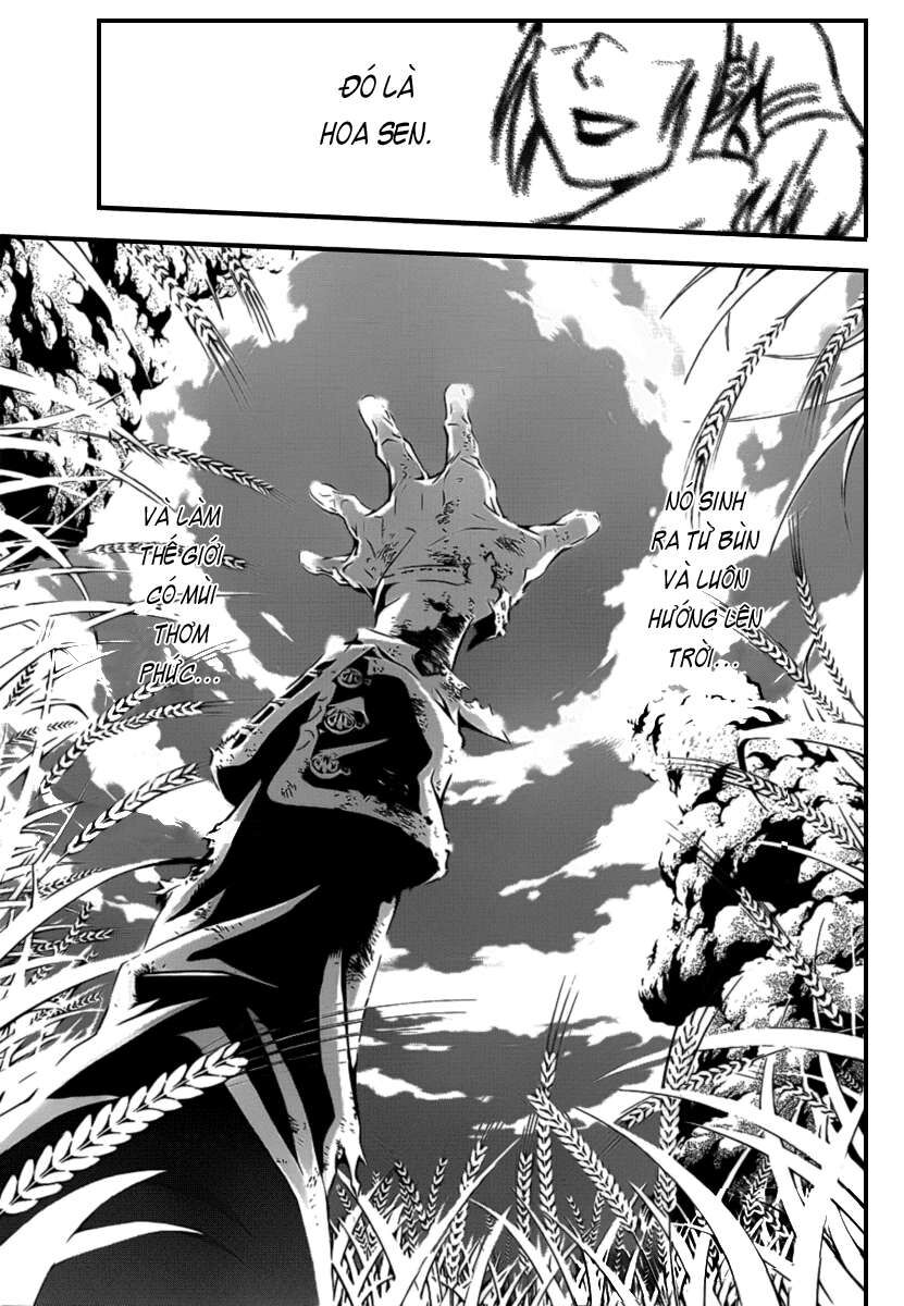 Thầy Trừ Tà Chapter 191 - Trang 2