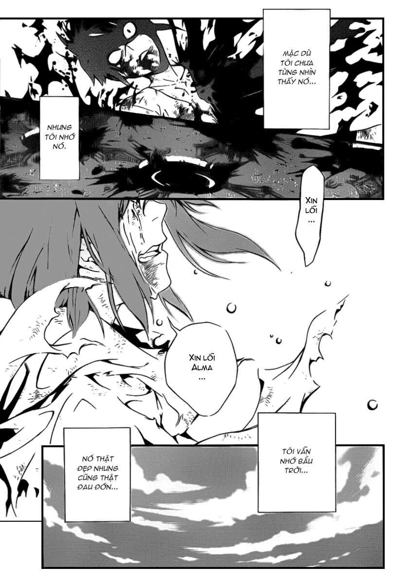 Thầy Trừ Tà Chapter 191 - Trang 2