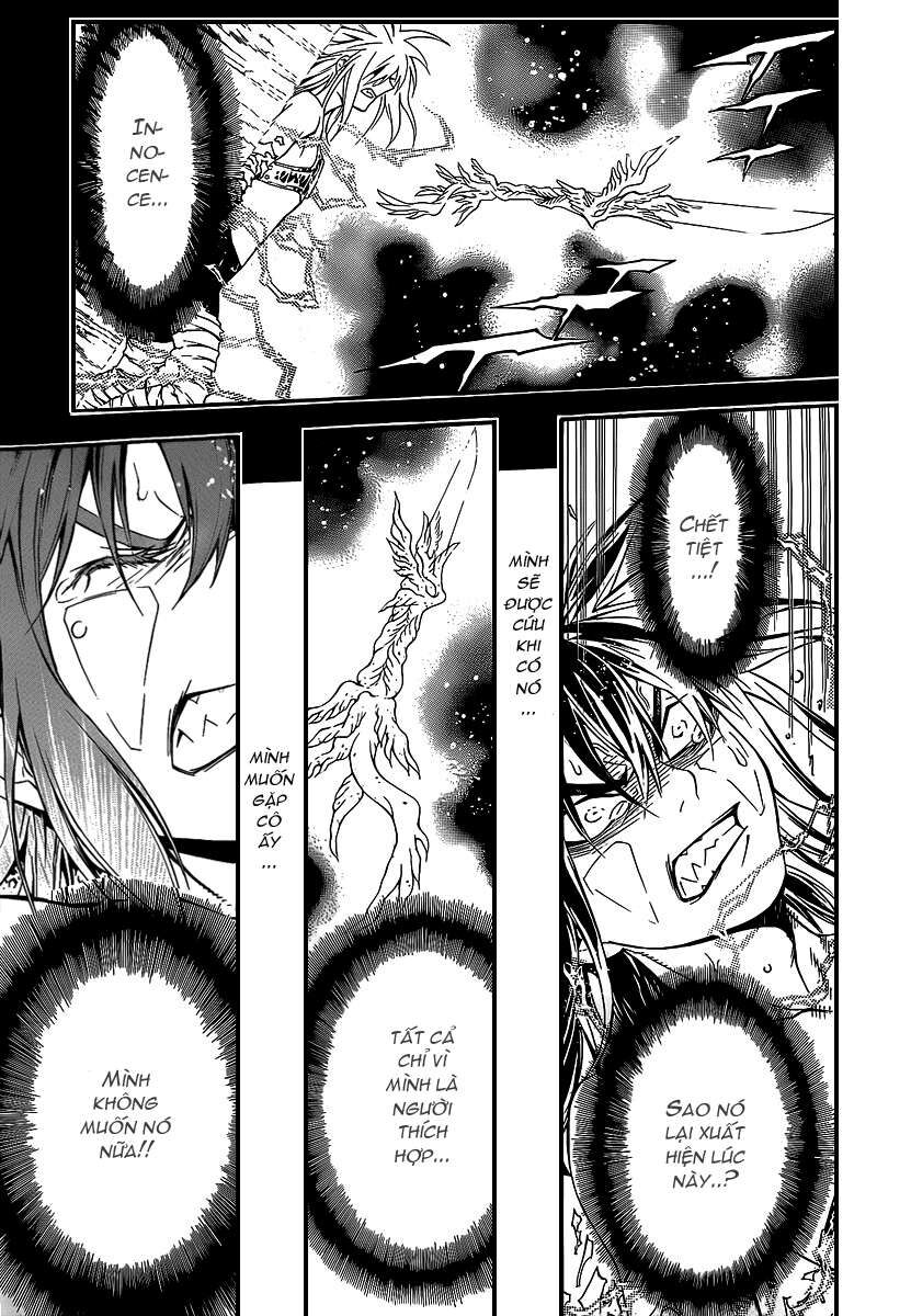 Thầy Trừ Tà Chapter 193 - Trang 2