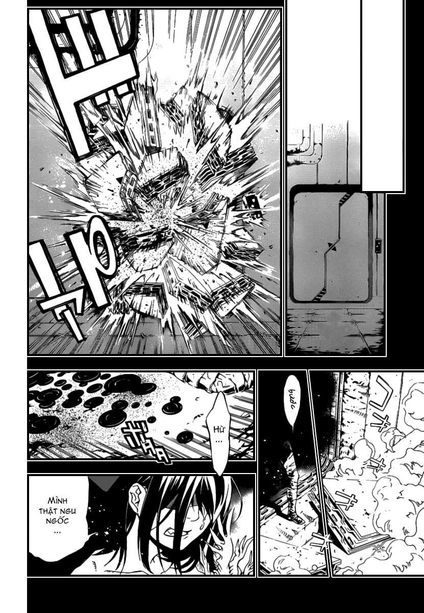 Thầy Trừ Tà Chapter 193 - Trang 2