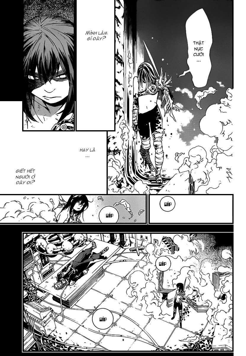 Thầy Trừ Tà Chapter 193 - Trang 2