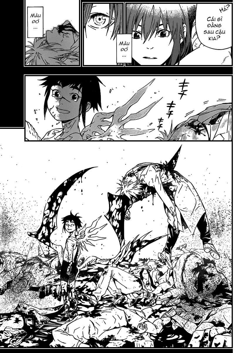 Thầy Trừ Tà Chapter 193 - Trang 2