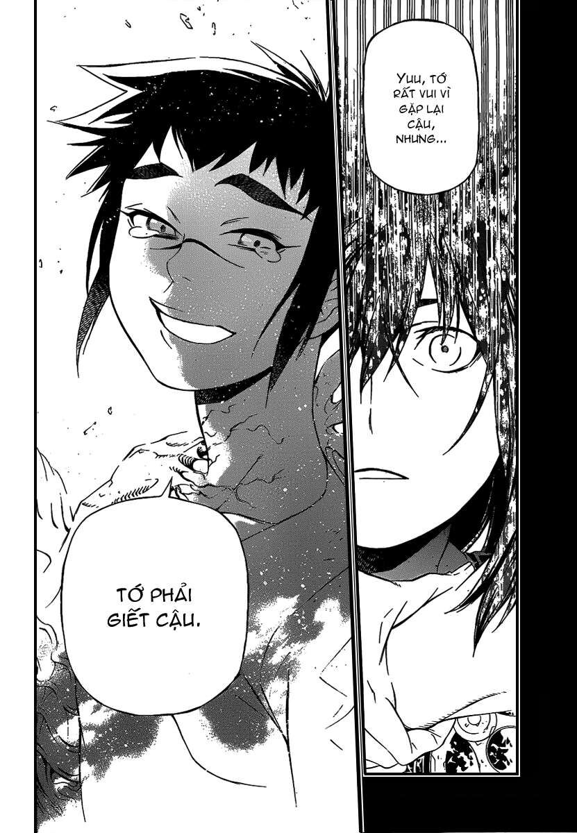 Thầy Trừ Tà Chapter 193 - Trang 2