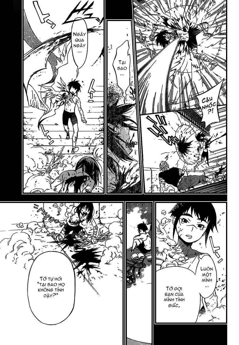 Thầy Trừ Tà Chapter 193 - Trang 2