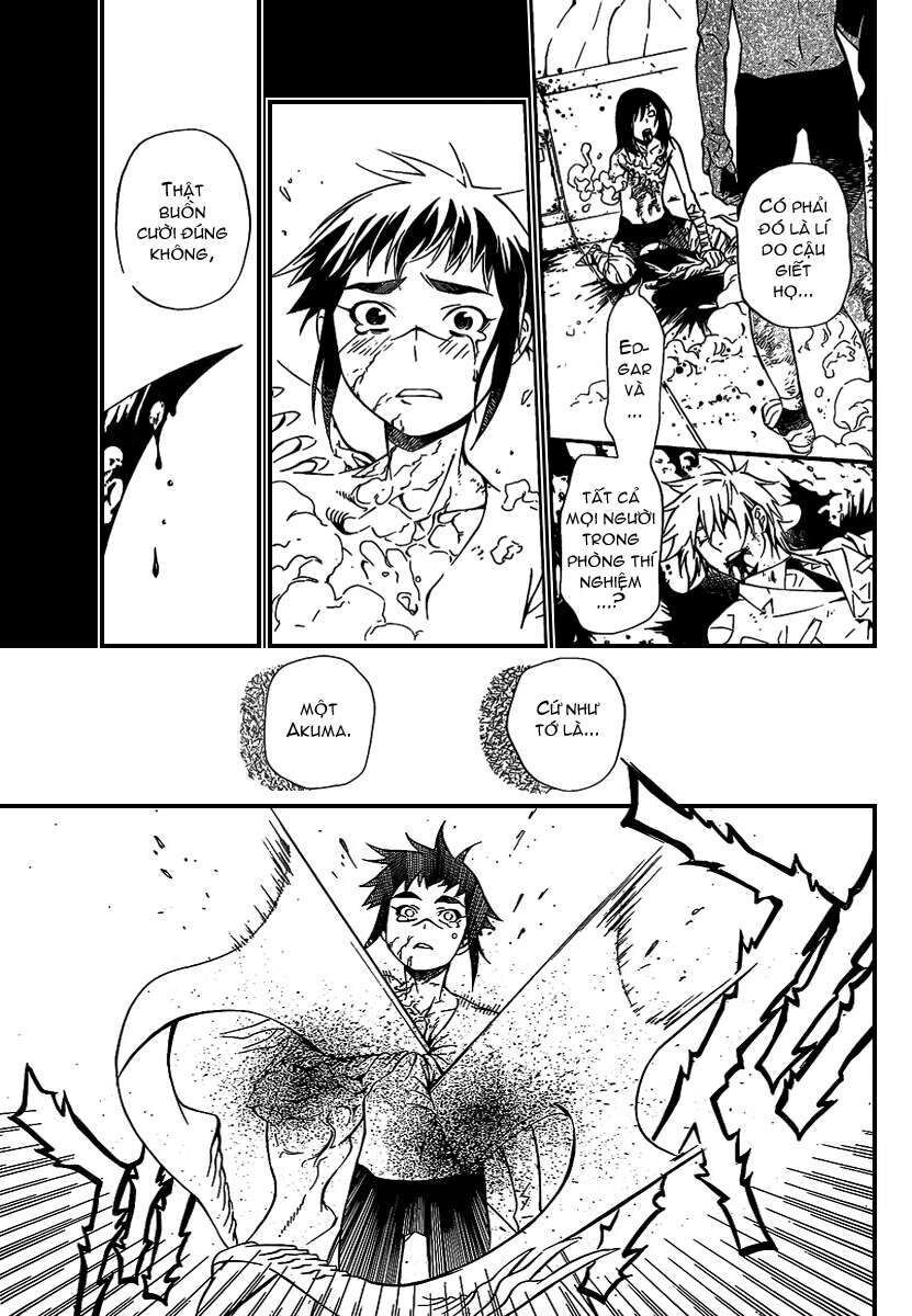 Thầy Trừ Tà Chapter 193 - Trang 2