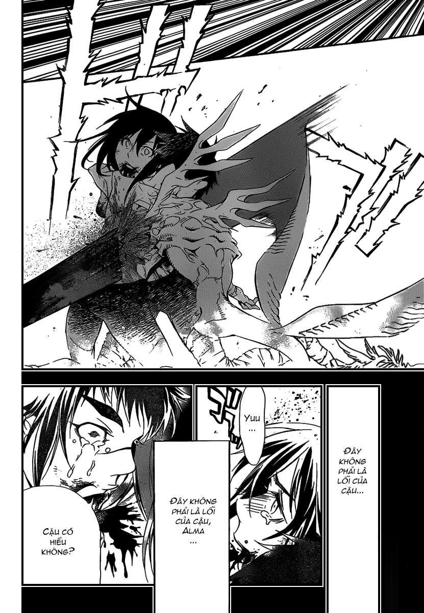 Thầy Trừ Tà Chapter 193 - Trang 2