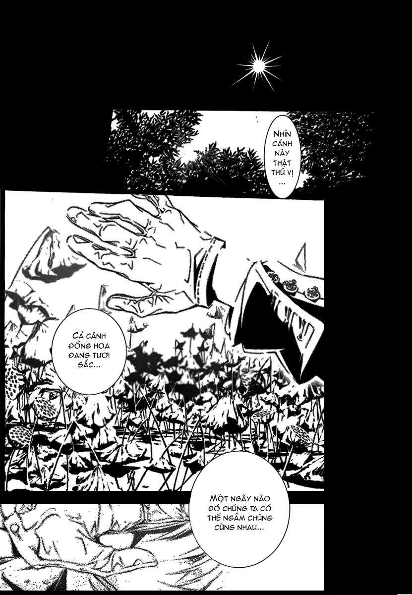 Thầy Trừ Tà Chapter 193 - Trang 2