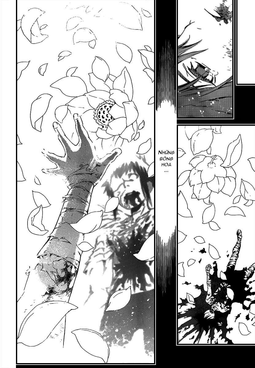 Thầy Trừ Tà Chapter 193 - Trang 2