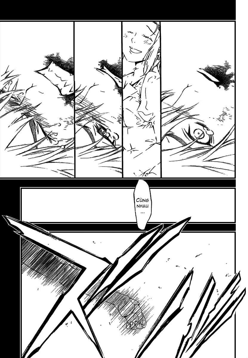 Thầy Trừ Tà Chapter 193 - Trang 2