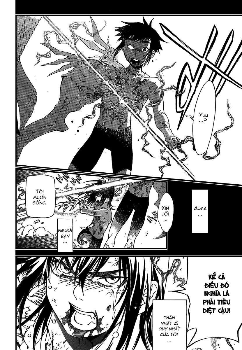 Thầy Trừ Tà Chapter 193 - Trang 2