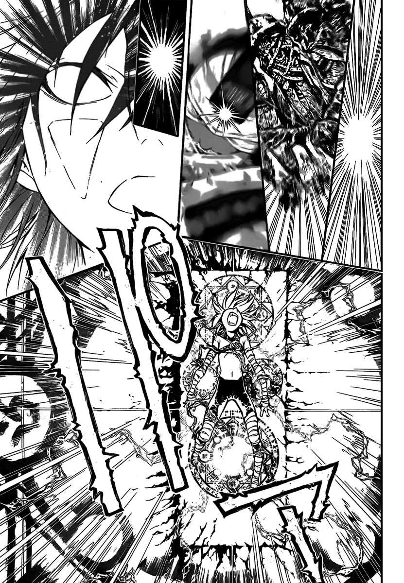 Thầy Trừ Tà Chapter 193 - Trang 2