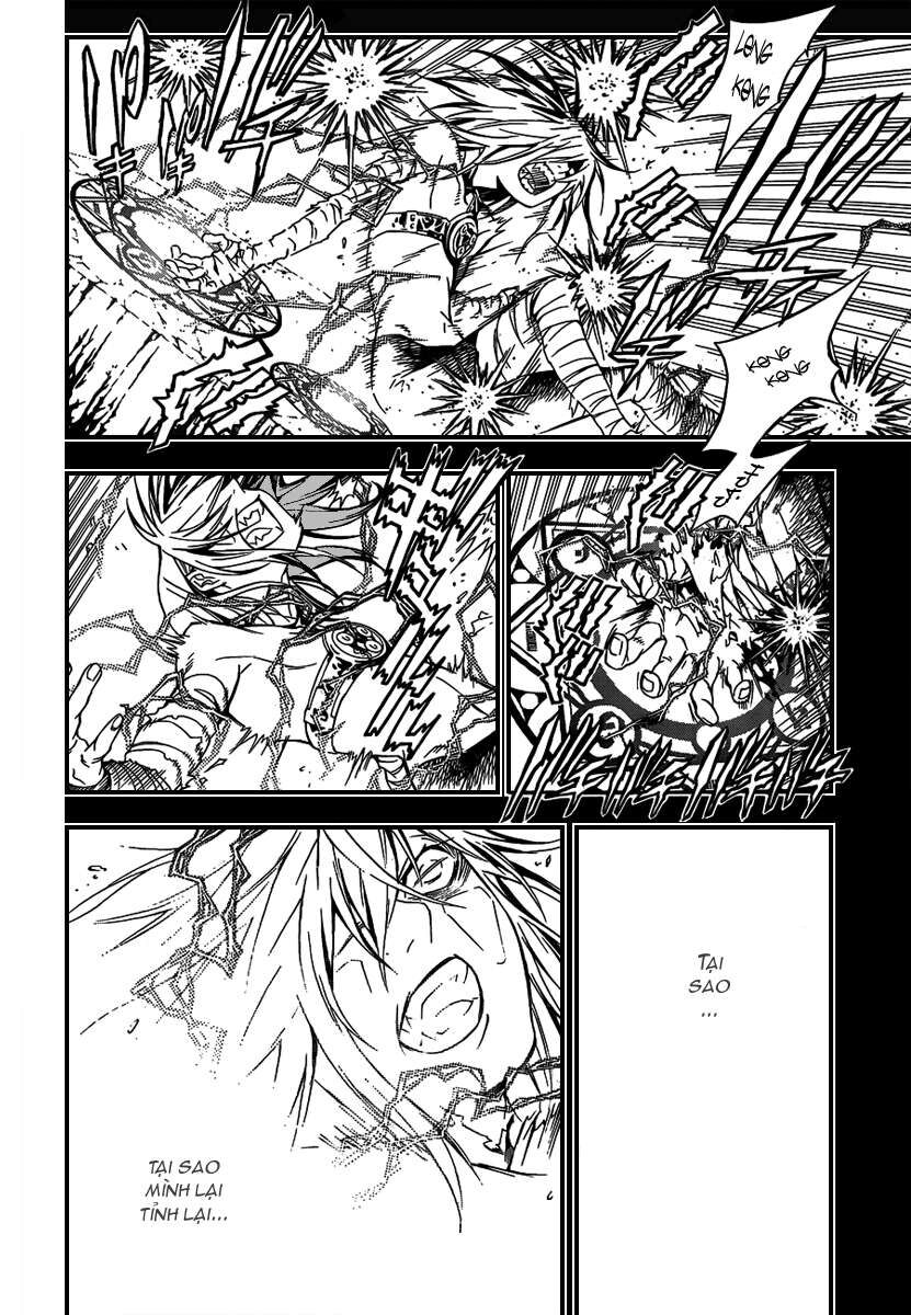 Thầy Trừ Tà Chapter 193 - Trang 2