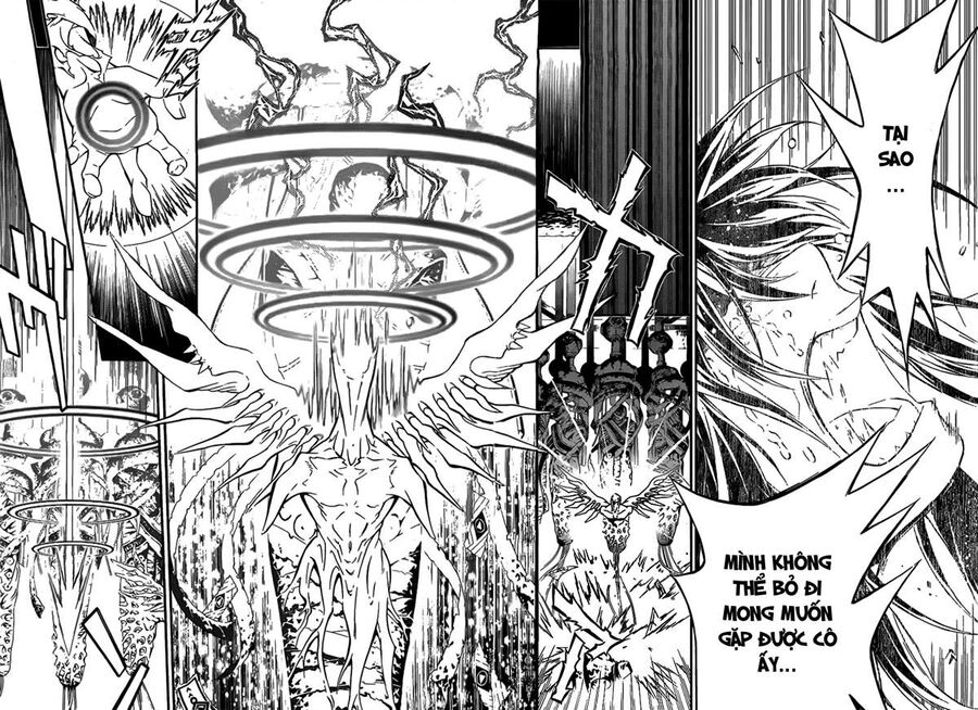 Thầy Trừ Tà Chapter 193 - Trang 2