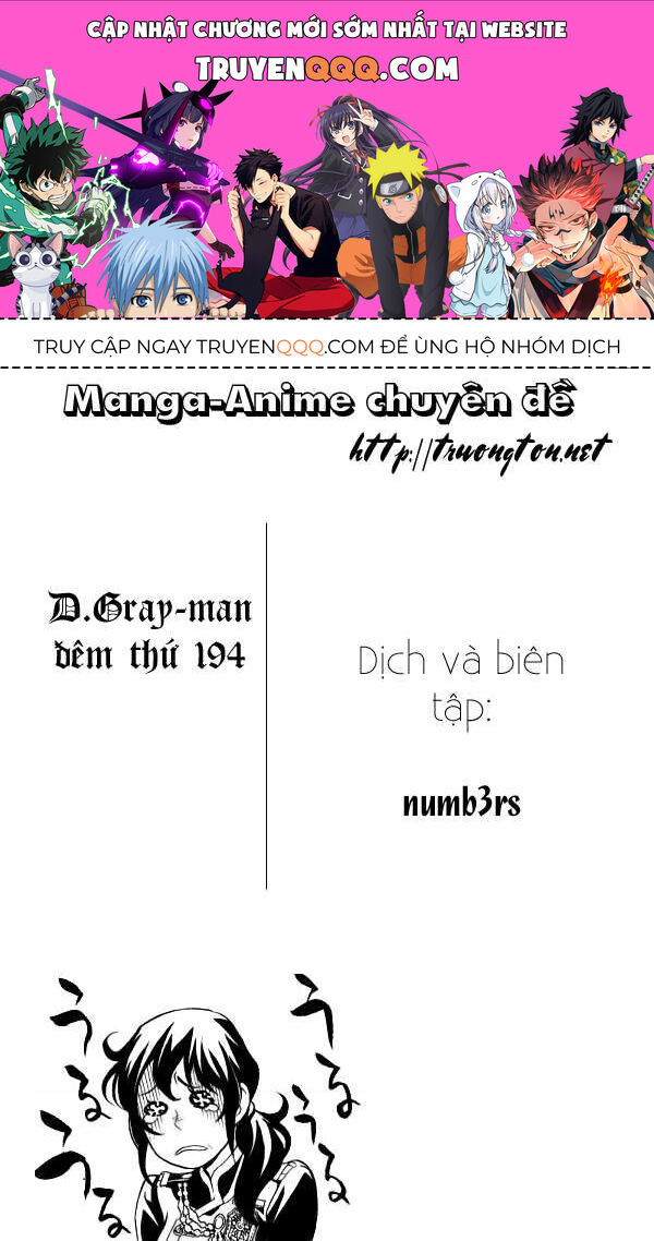 Thầy Trừ Tà Chapter 194 - Trang 2