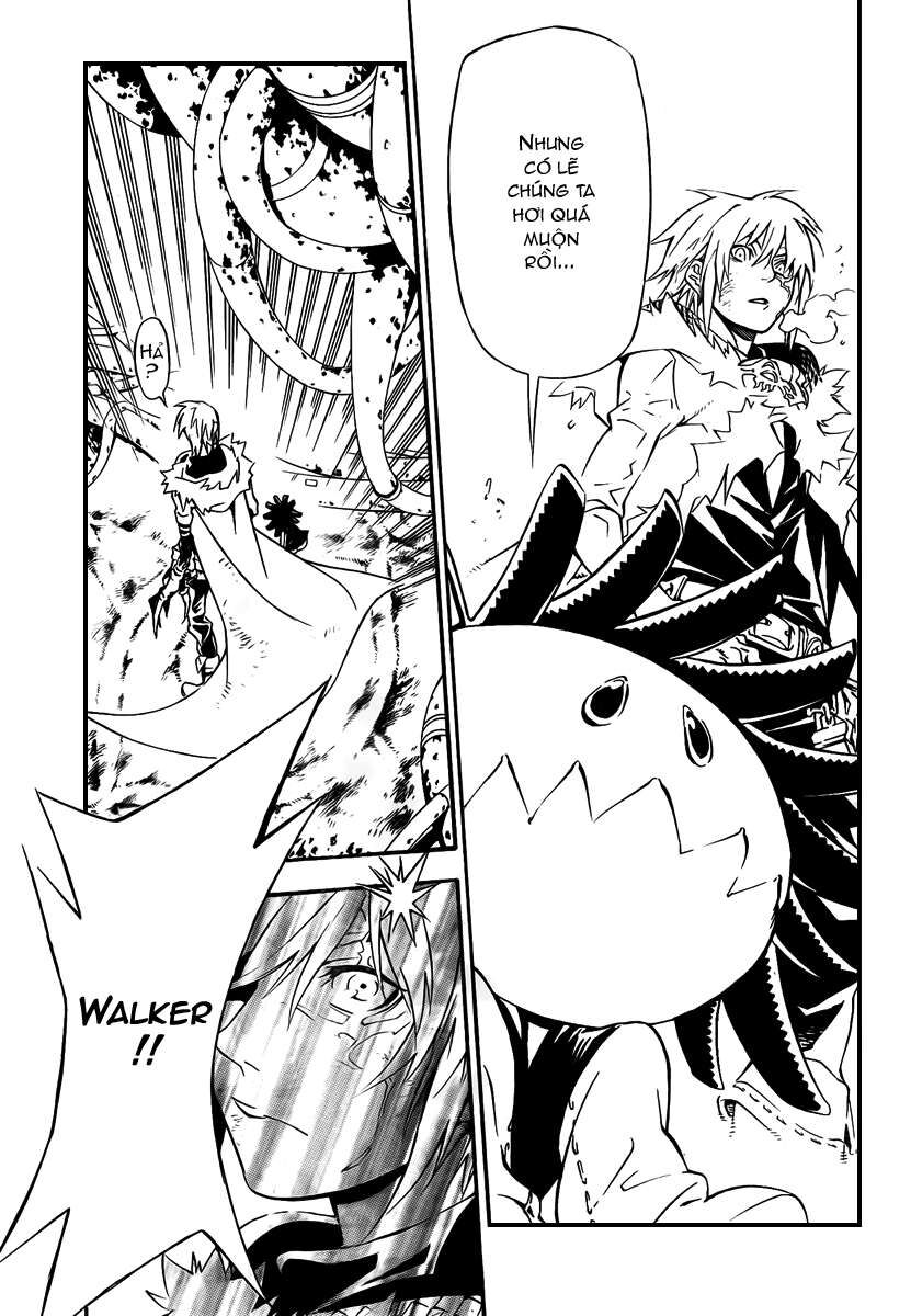 Thầy Trừ Tà Chapter 194 - Trang 2