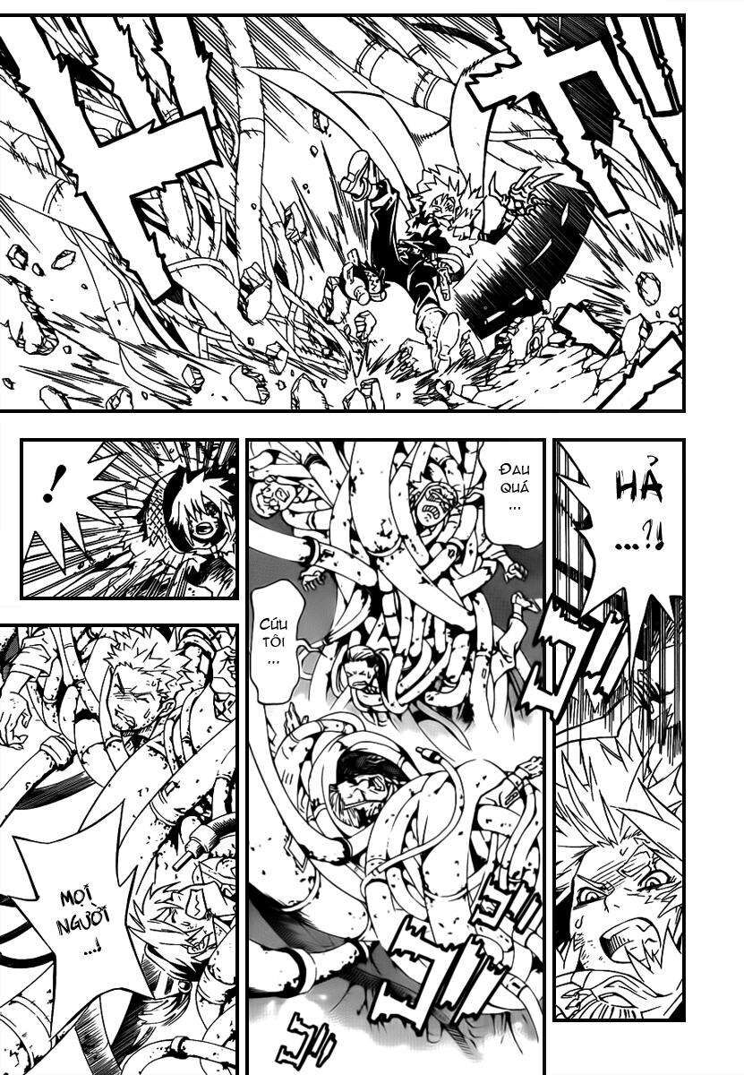 Thầy Trừ Tà Chapter 194 - Trang 2