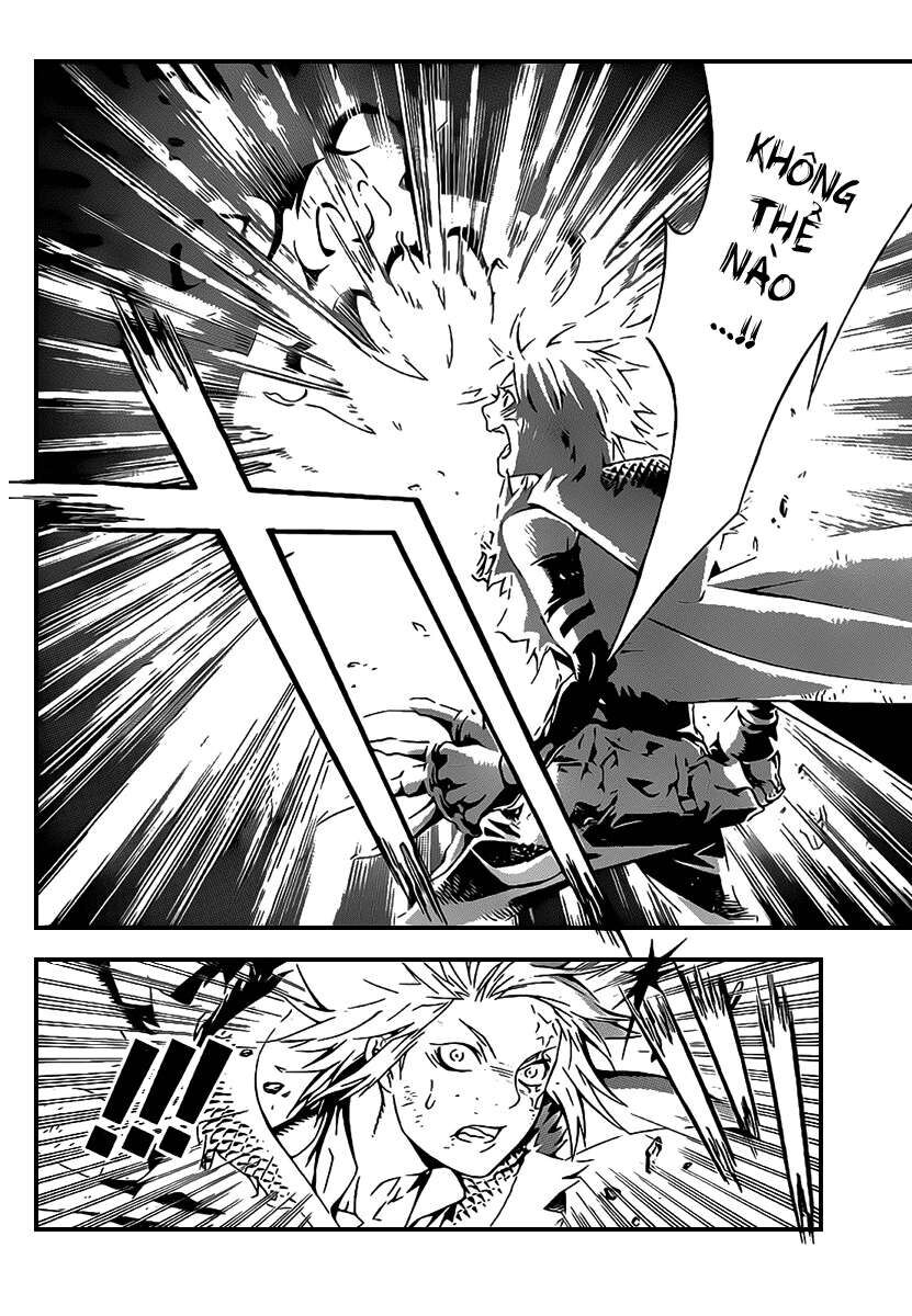 Thầy Trừ Tà Chapter 194 - Trang 2