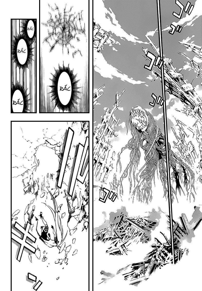 Thầy Trừ Tà Chapter 194 - Trang 2