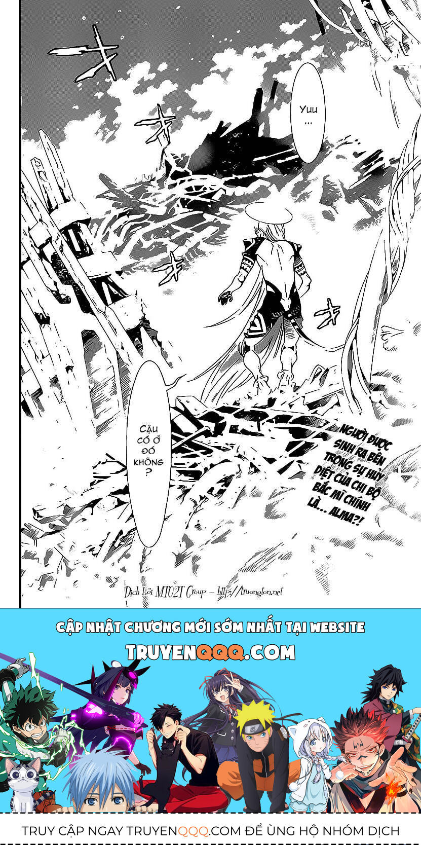 Thầy Trừ Tà Chapter 194 - Trang 2