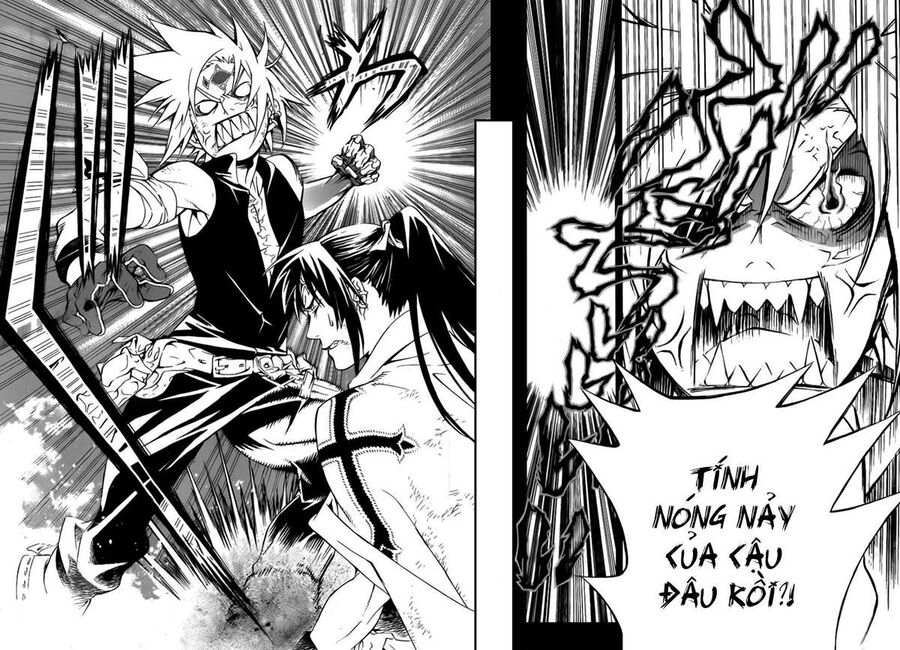 Thầy Trừ Tà Chapter 194 - Trang 2