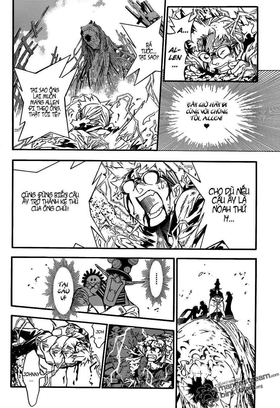 Thầy Trừ Tà Chapter 196 - Trang 2