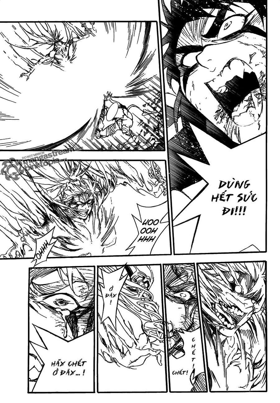 Thầy Trừ Tà Chapter 197 - Trang 2