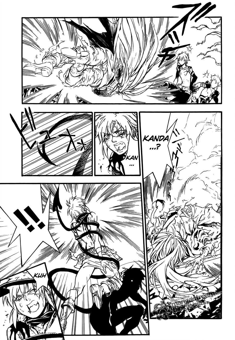 Thầy Trừ Tà Chapter 197 - Trang 2