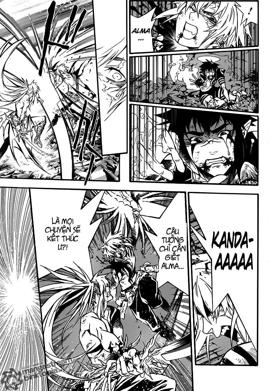 Thầy Trừ Tà Chapter 197 - Trang 2