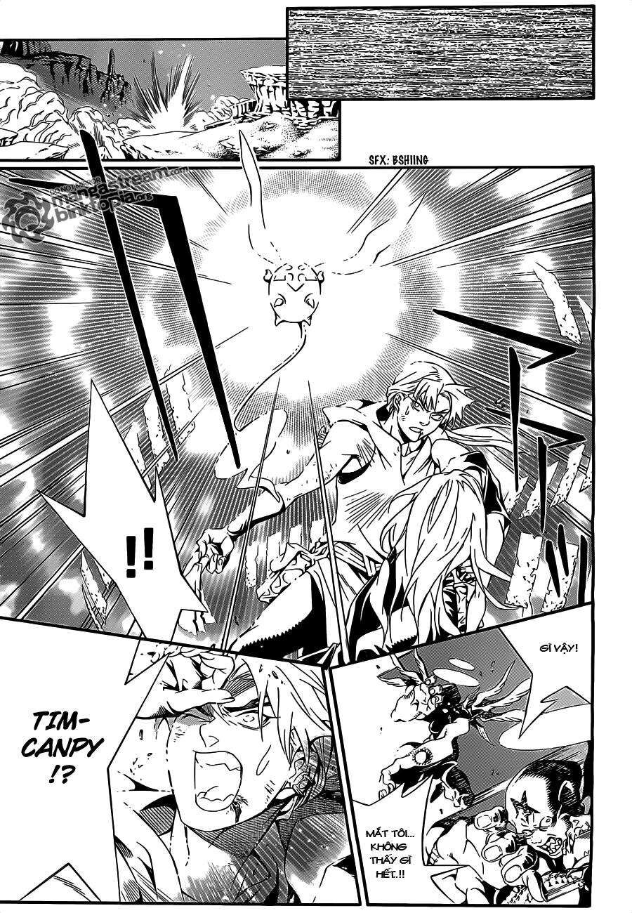 Thầy Trừ Tà Chapter 198 - Trang 2