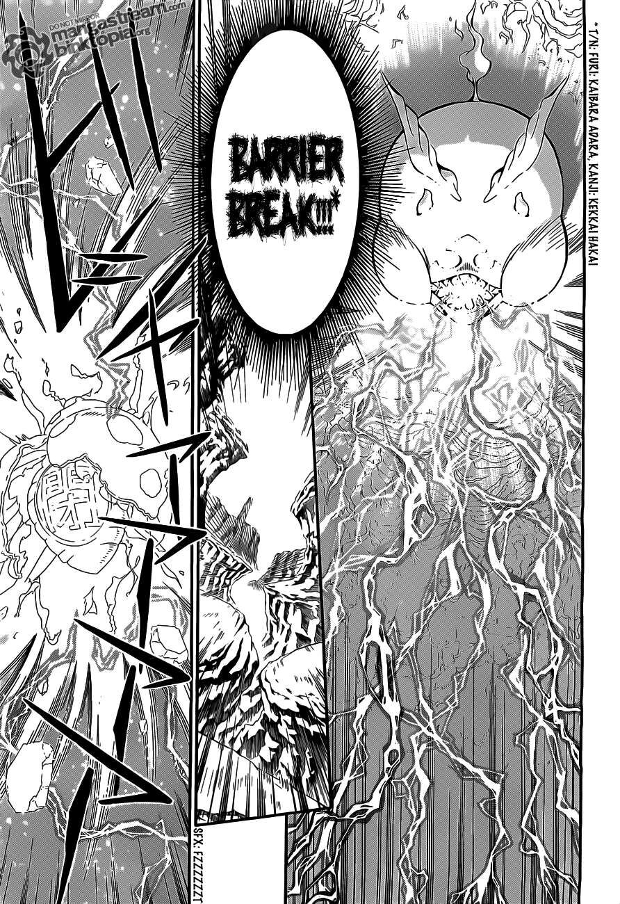 Thầy Trừ Tà Chapter 198 - Trang 2