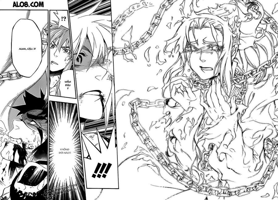 Thầy Trừ Tà Chapter 198 - Trang 2