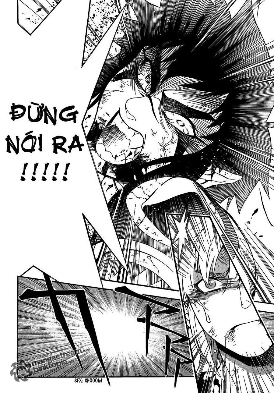 Thầy Trừ Tà Chapter 198 - Trang 2