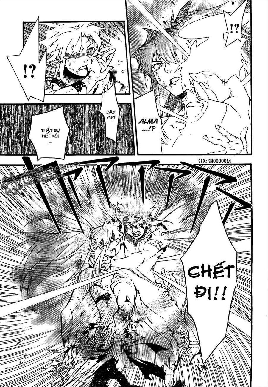 Thầy Trừ Tà Chapter 198 - Trang 2