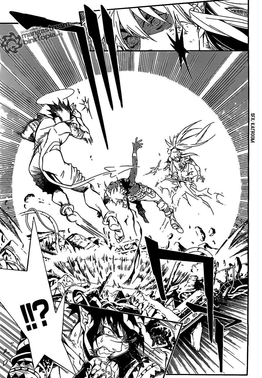 Thầy Trừ Tà Chapter 198 - Trang 2