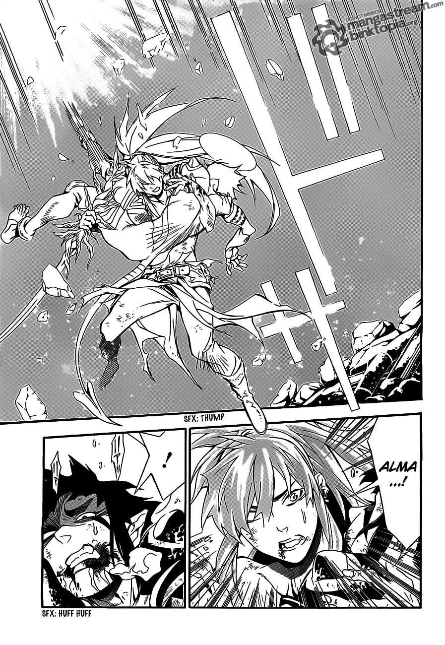 Thầy Trừ Tà Chapter 198 - Trang 2