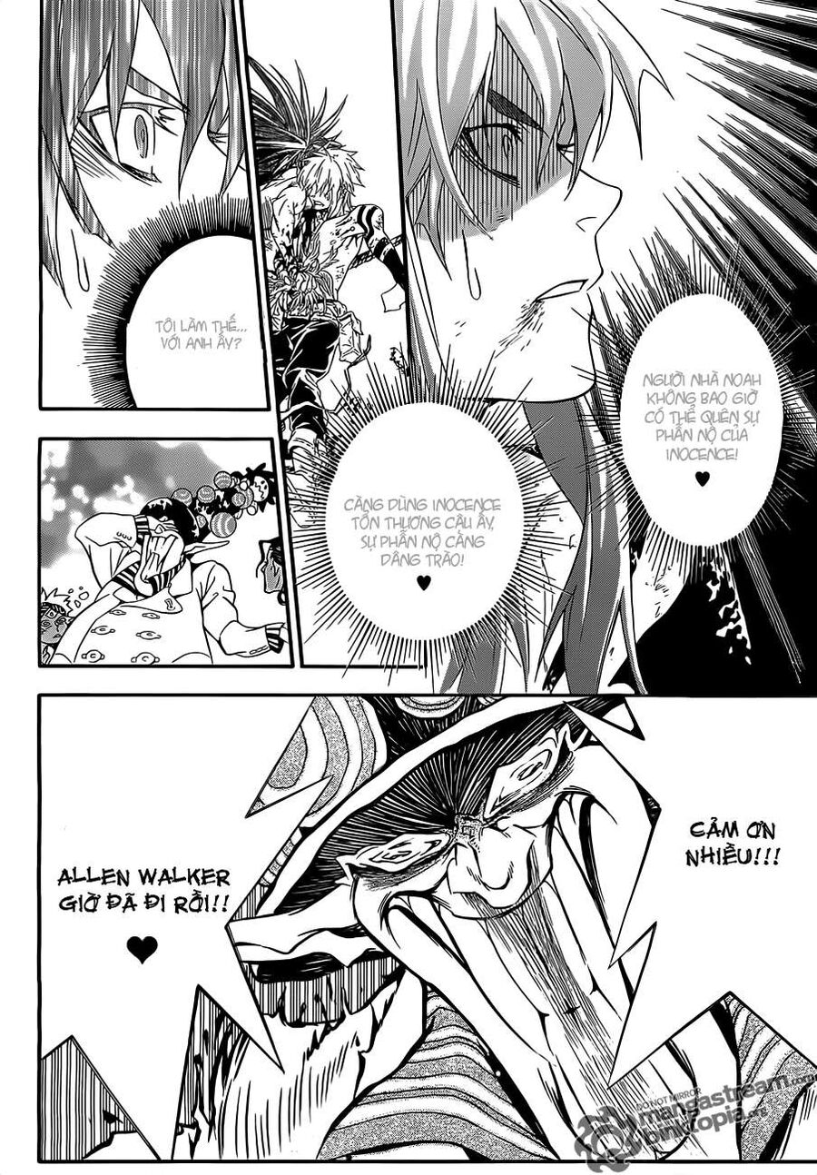 Thầy Trừ Tà Chapter 198 - Trang 2