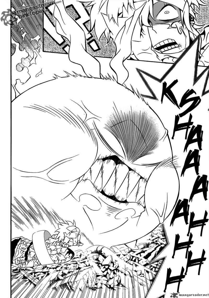 Thầy Trừ Tà Chapter 201 - Trang 2