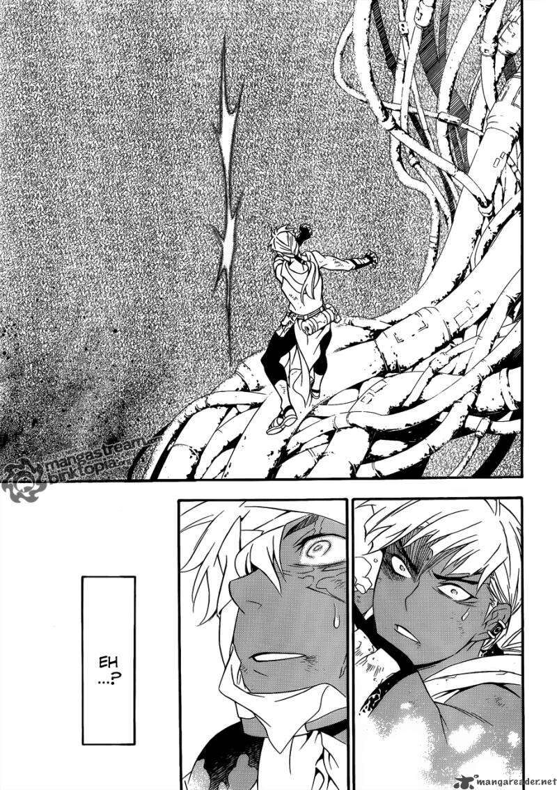 Thầy Trừ Tà Chapter 201 - Trang 2