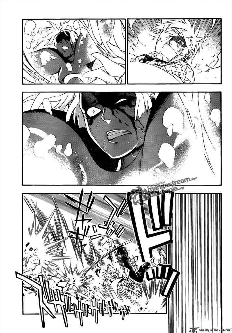 Thầy Trừ Tà Chapter 201 - Trang 2