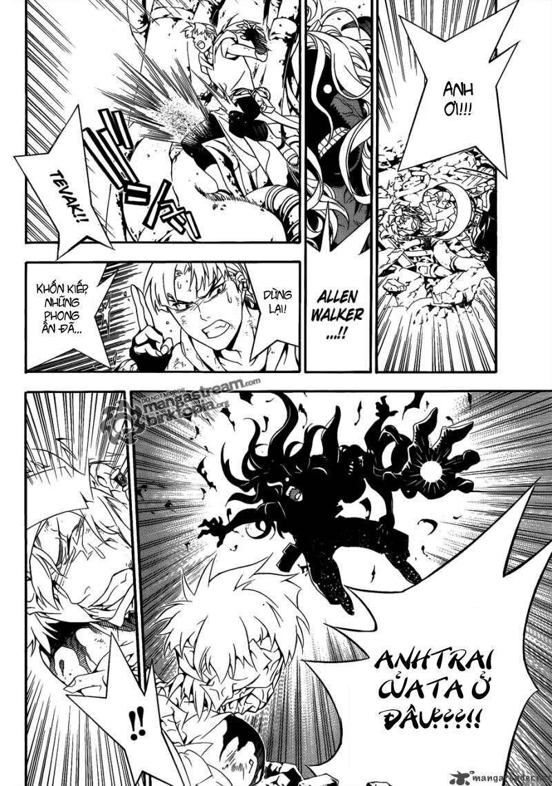 Thầy Trừ Tà Chapter 201 - Trang 2