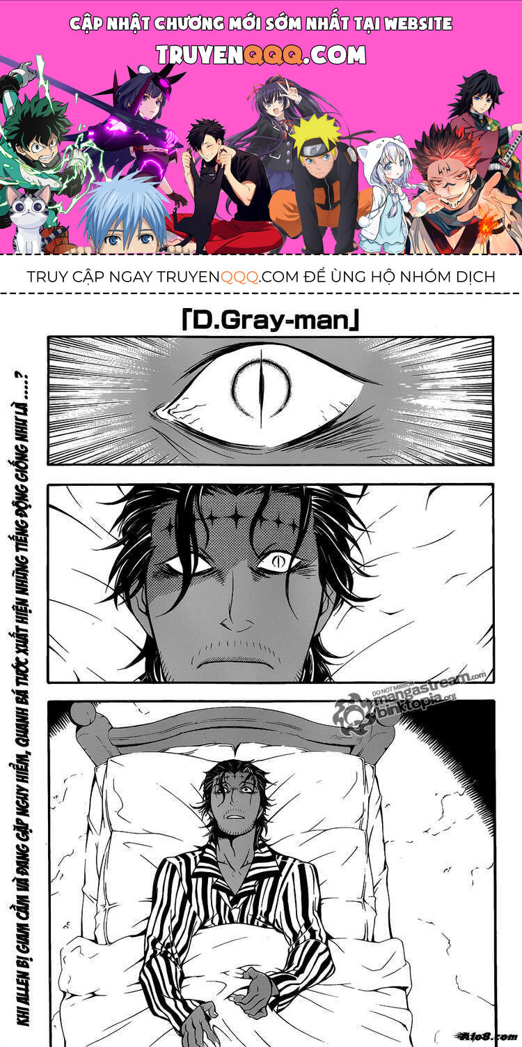 Thầy Trừ Tà Chapter 203 - Trang 2