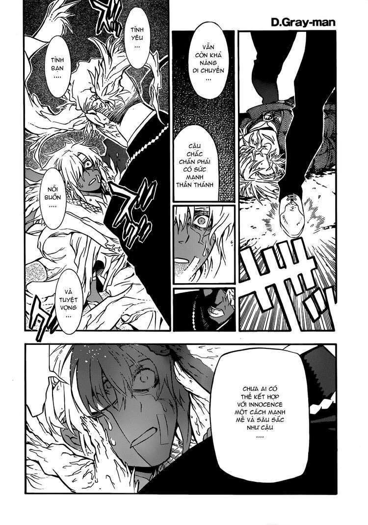 Thầy Trừ Tà Chapter 203 - Trang 2