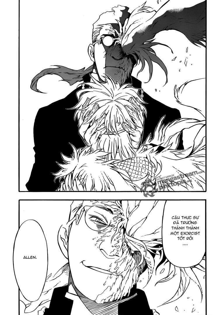 Thầy Trừ Tà Chapter 203 - Trang 2