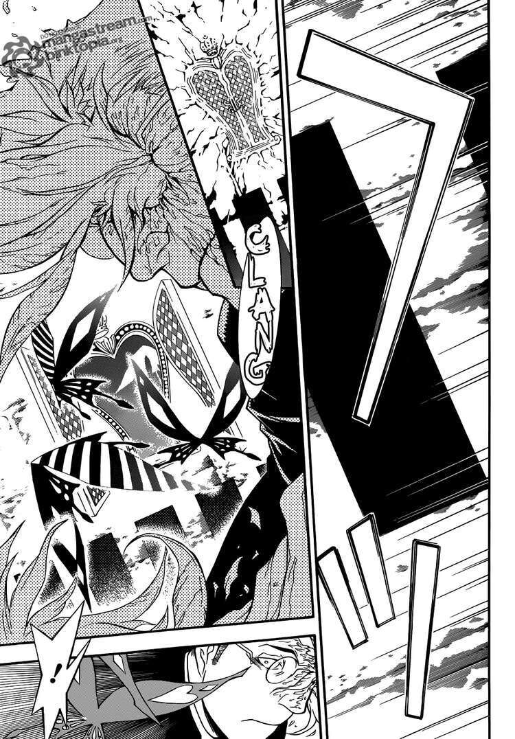 Thầy Trừ Tà Chapter 203 - Trang 2