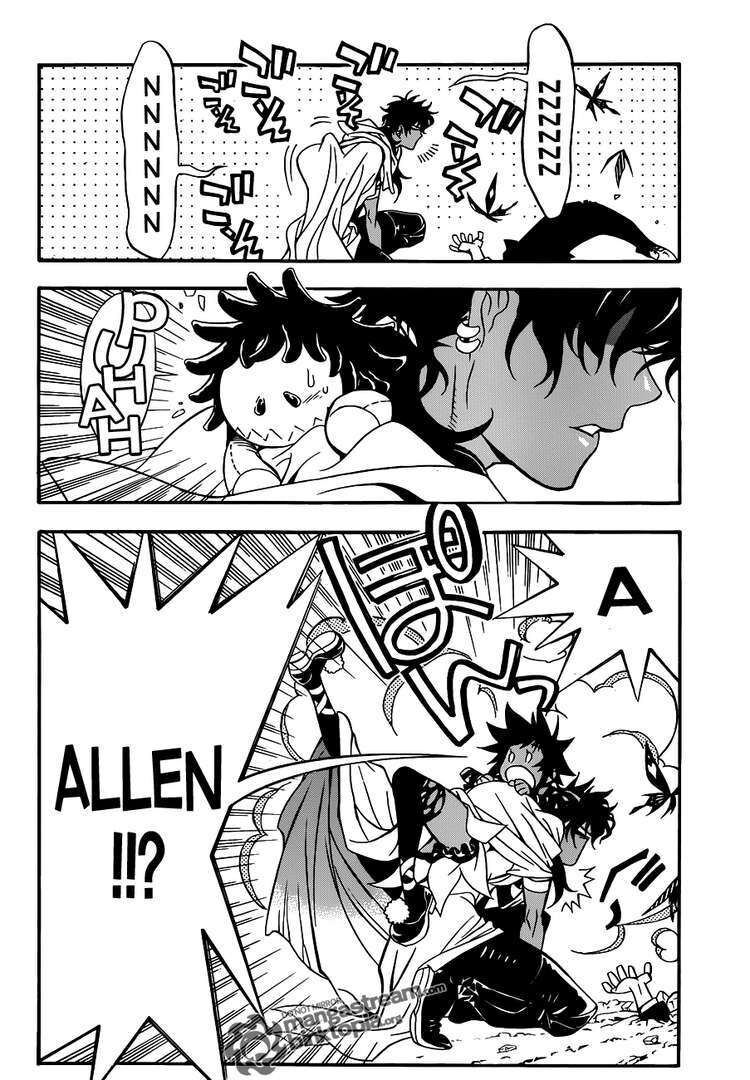 Thầy Trừ Tà Chapter 203 - Trang 2