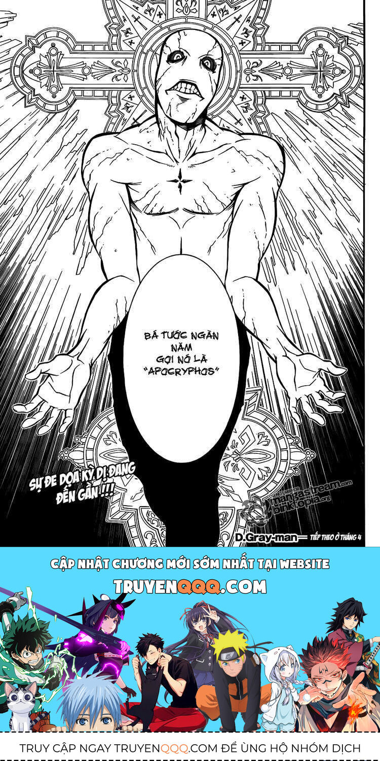 Thầy Trừ Tà Chapter 203 - Trang 2